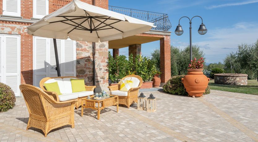 Photo of Orange Hill