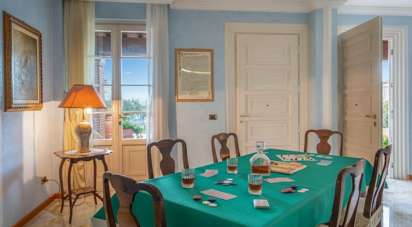 Photo of Orange Hill