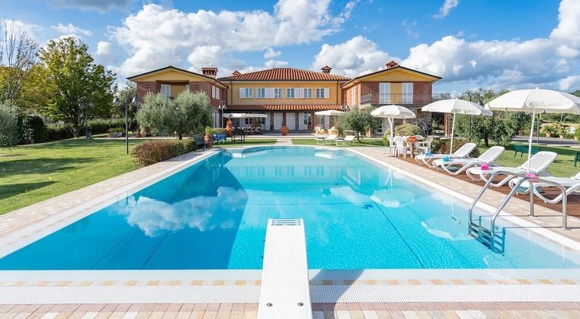 Photo of Orange Hill