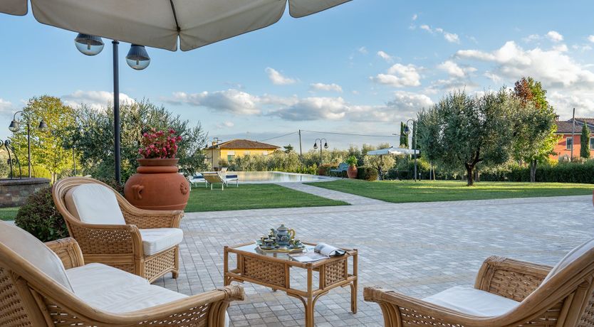 Photo of Orange Hill