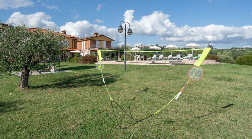 Photo of Orange Hill