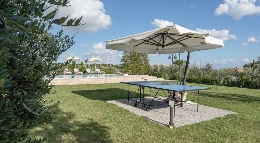 Photo of Orange Hill