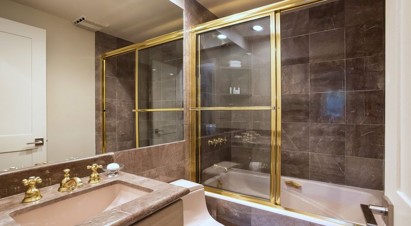 Photo of Contemporary Creek