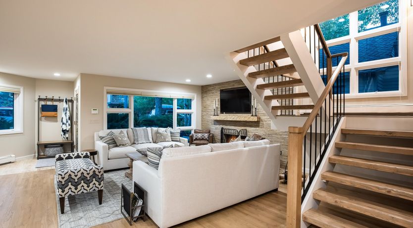 Photo of Contemporary Creek