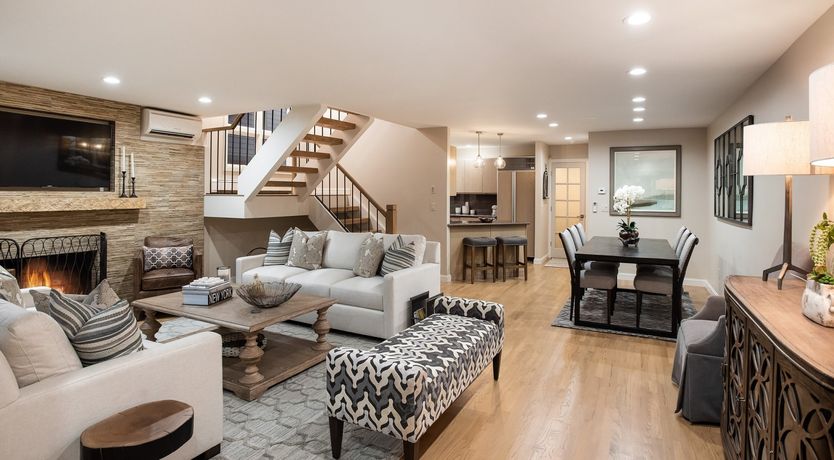 Photo of Contemporary Creek