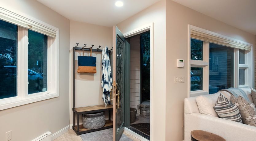 Photo of Contemporary Creek