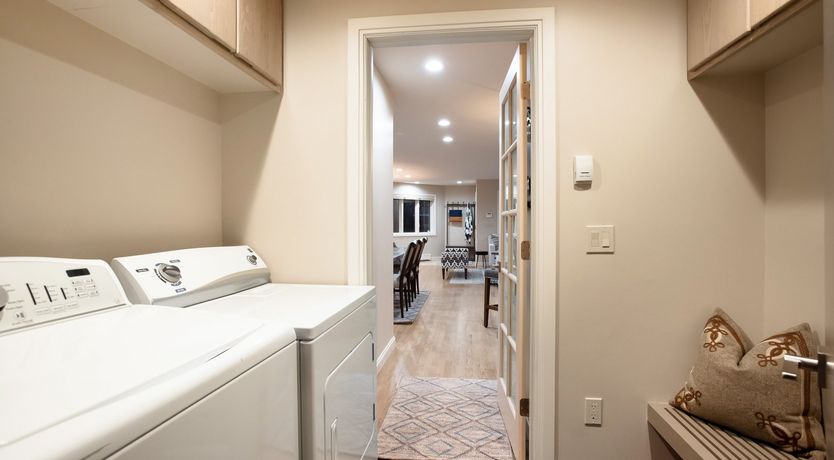 Photo of Contemporary Creek