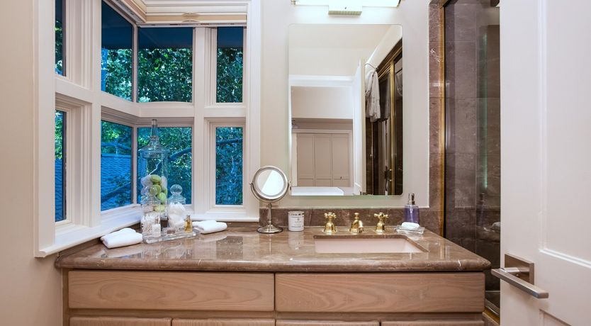 Photo of Contemporary Creek