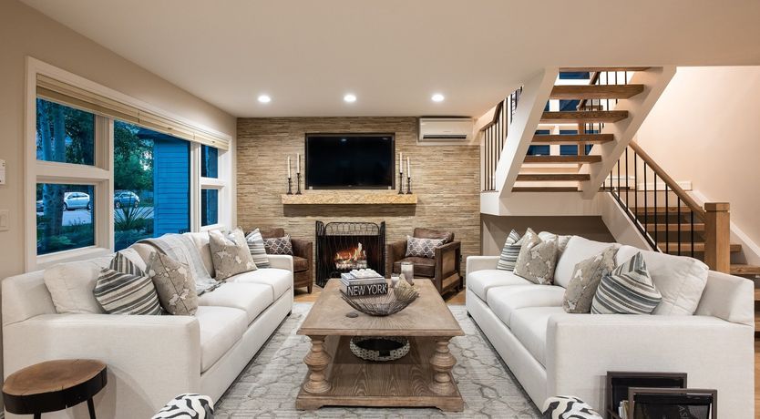 Photo of Contemporary Creek