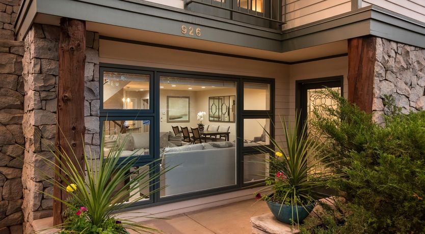 Photo of Contemporary Creek