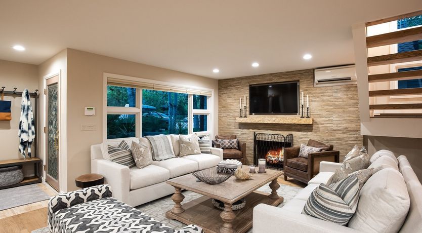 Photo of Contemporary Creek