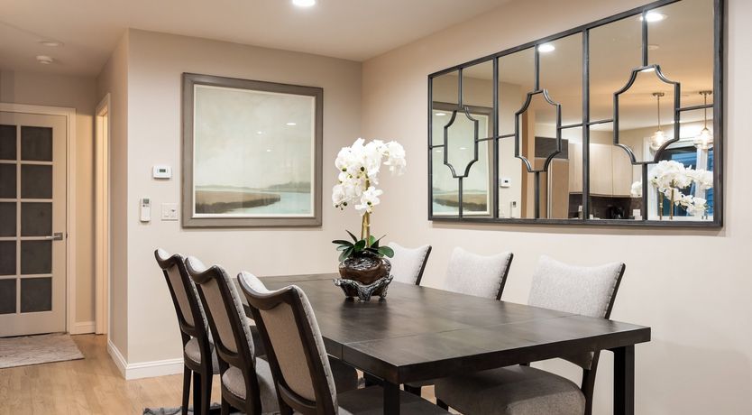 Photo of Contemporary Creek