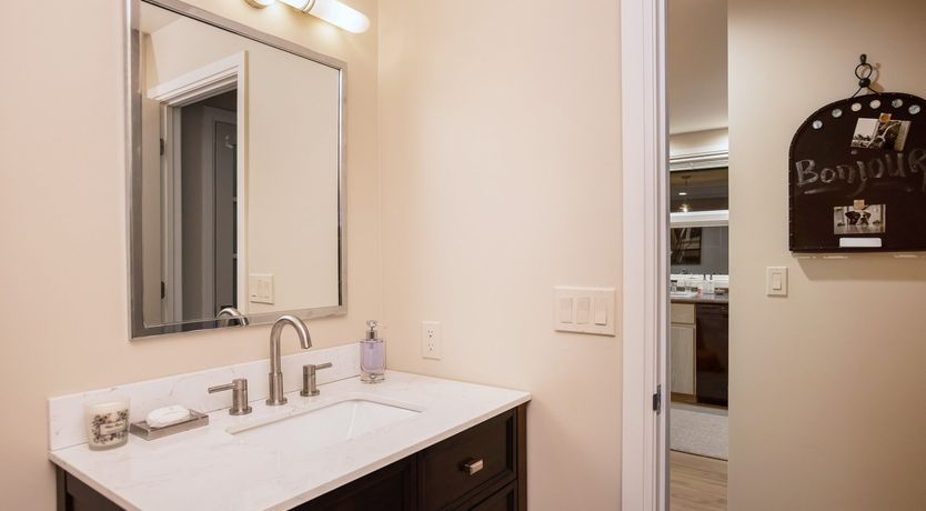 Photo of Contemporary Creek