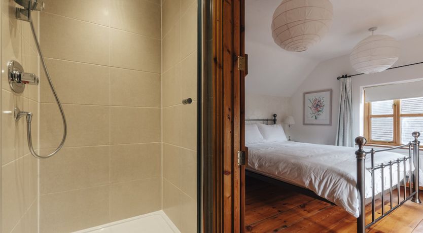 Photo of The Toadstool