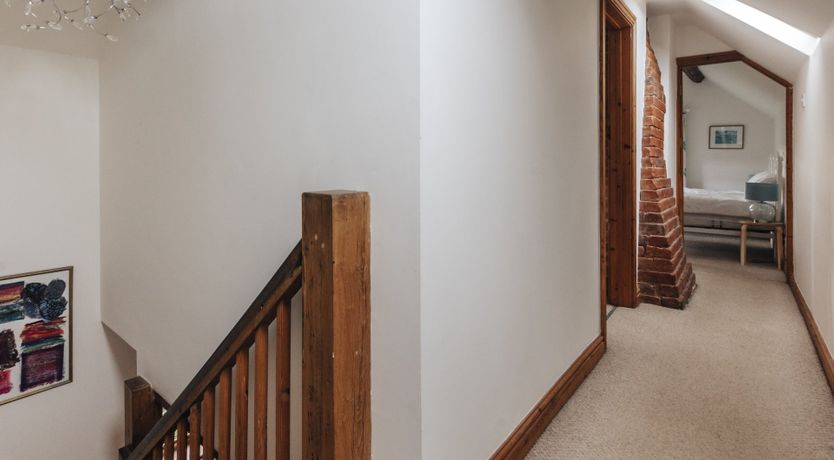 Photo of The Toadstool