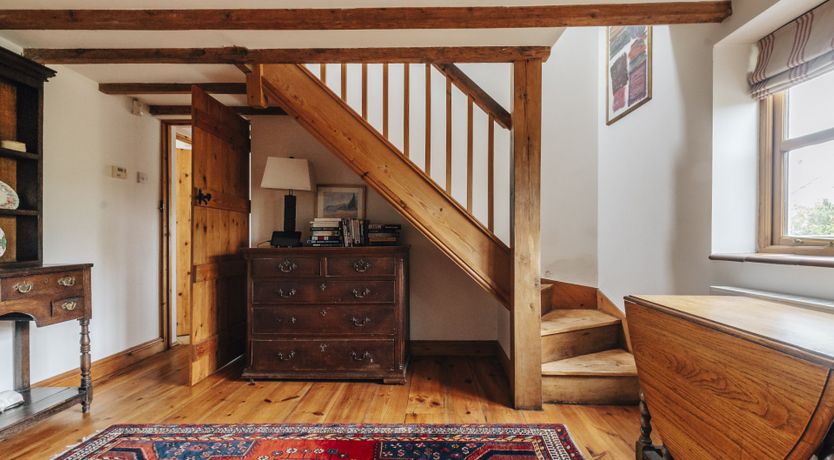 Photo of The Toadstool