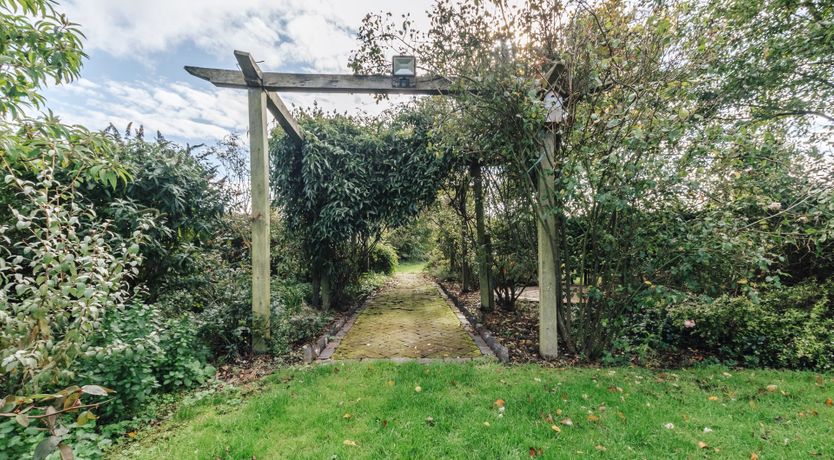 Photo of The Toadstool