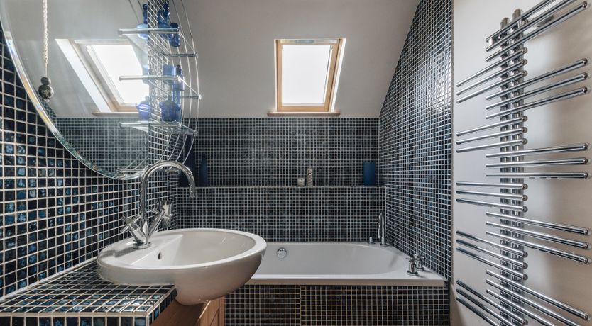 Photo of The Toadstool