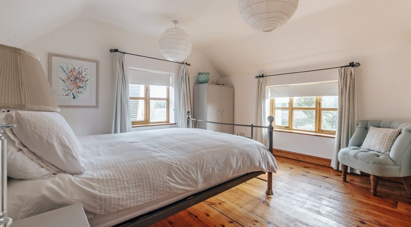 Photo of The Toadstool