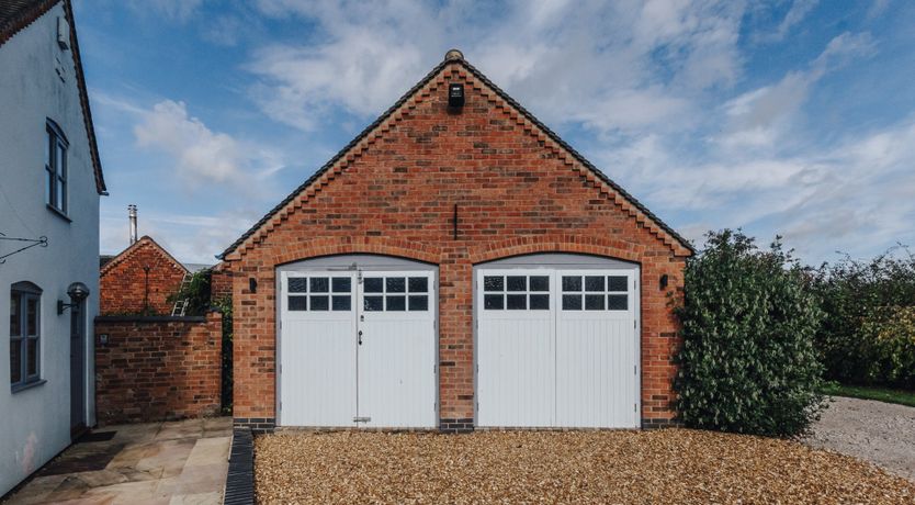 Photo of The Toadstool