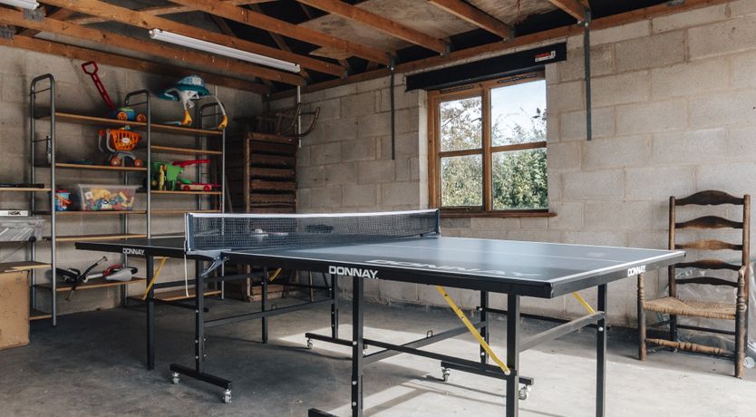 Photo of The Toadstool