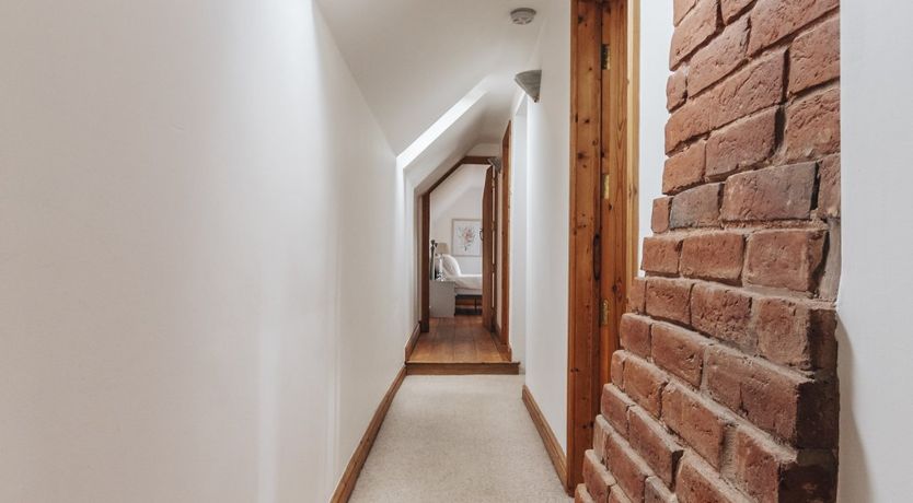 Photo of The Toadstool