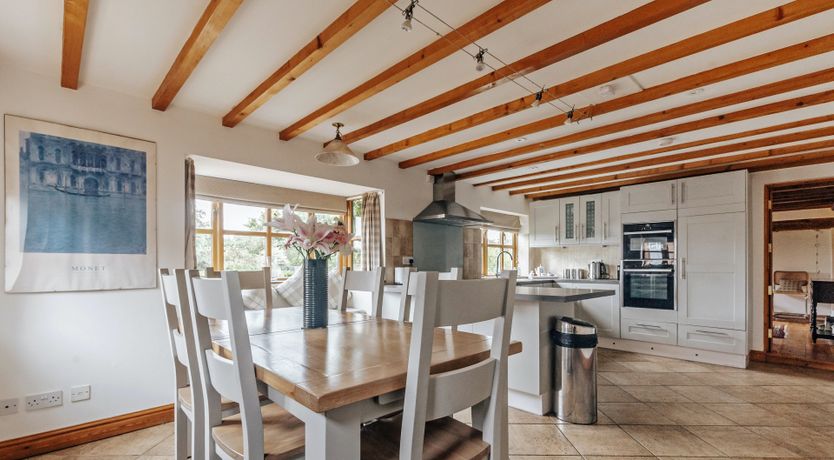 Photo of The Toadstool