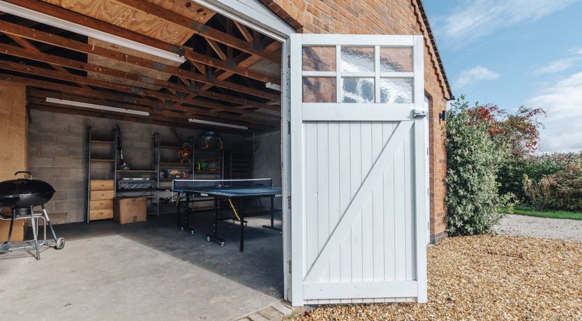 Photo of The Toadstool