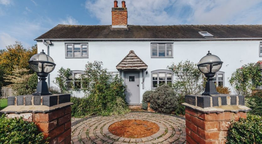 Photo of The Toadstool