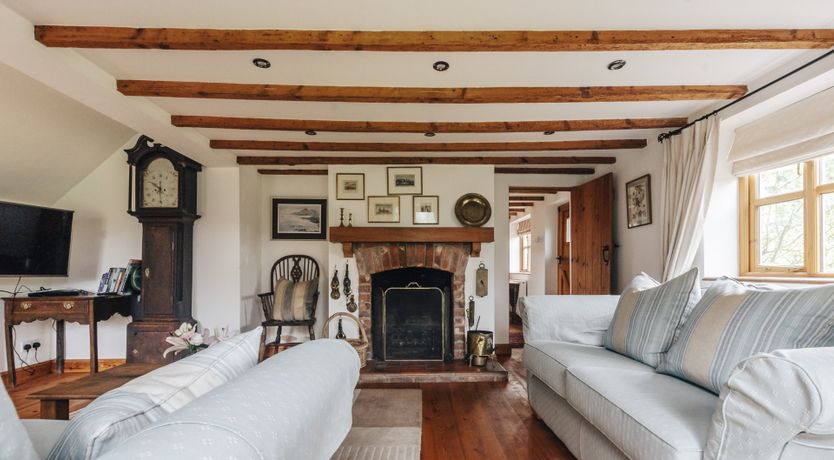 Photo of The Toadstool