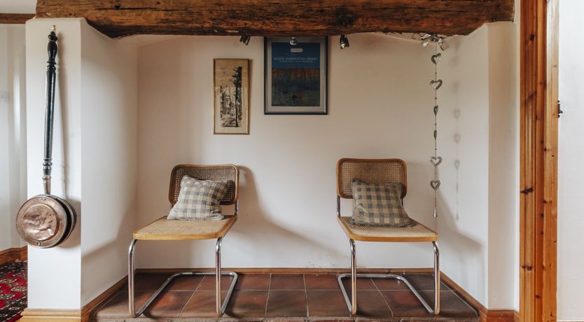 Photo of The Toadstool