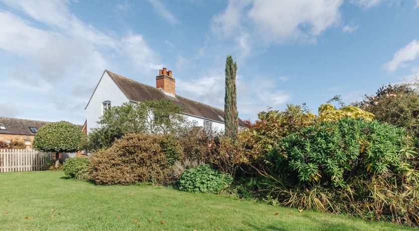 Photo of The Toadstool