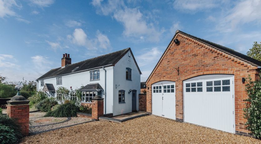 Photo of The Toadstool