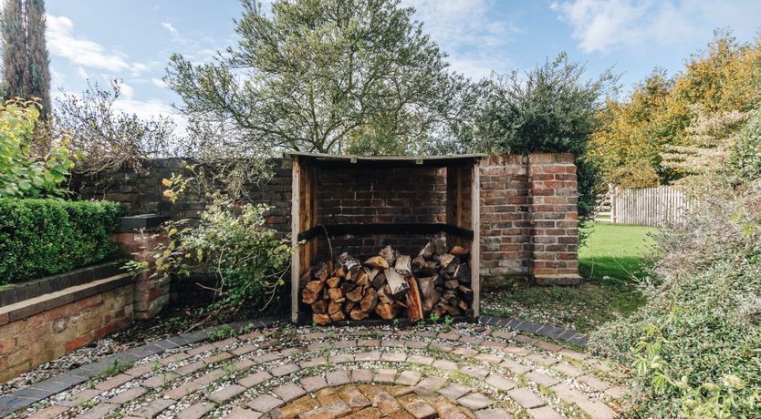 Photo of The Toadstool