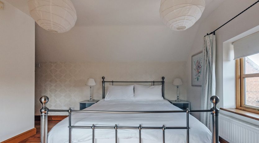 Photo of The Toadstool