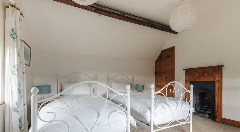 Photo of The Toadstool