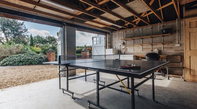 Photo of The Toadstool