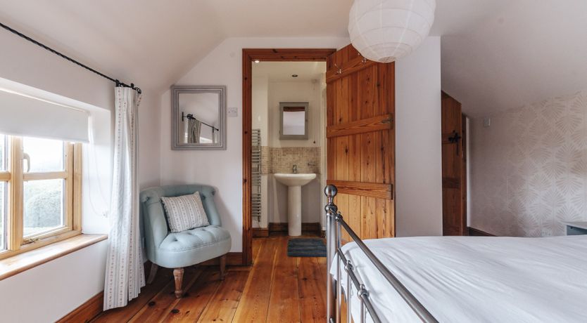 Photo of The Toadstool