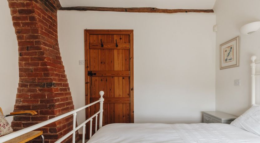 Photo of The Toadstool