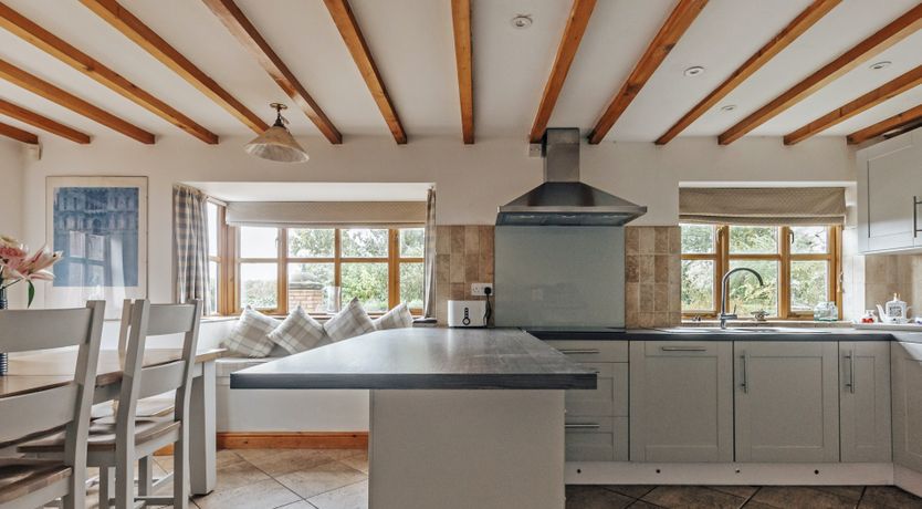 Photo of The Toadstool