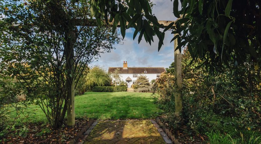 Photo of The Toadstool