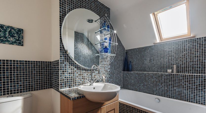 Photo of The Toadstool