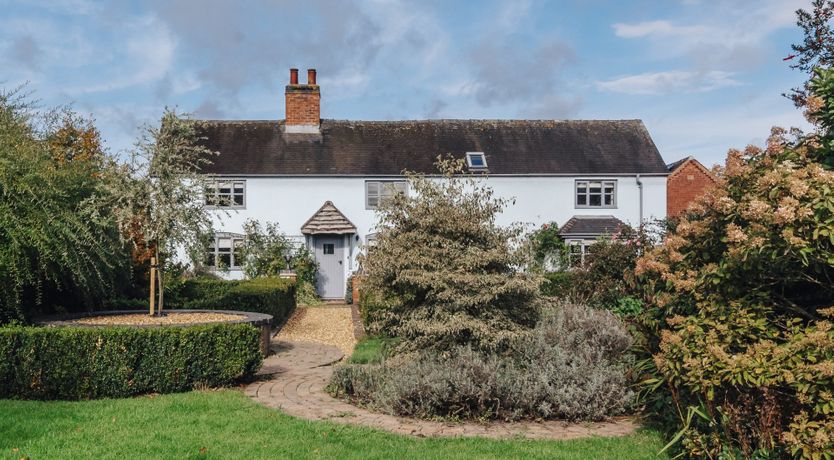 Photo of The Toadstool