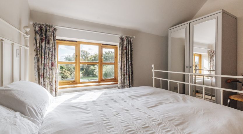 Photo of The Toadstool