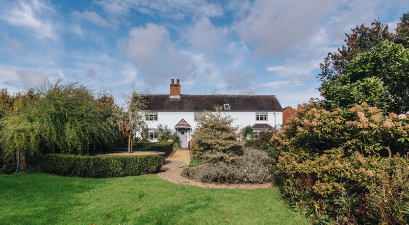 Photo of The Toadstool