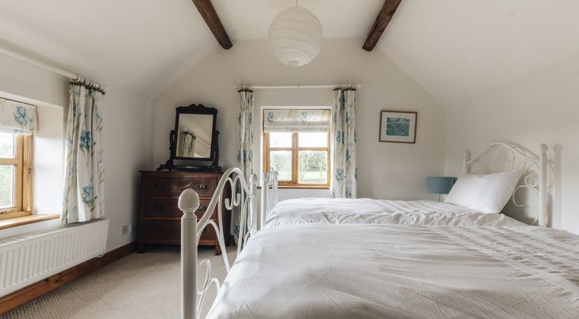 Photo of The Toadstool