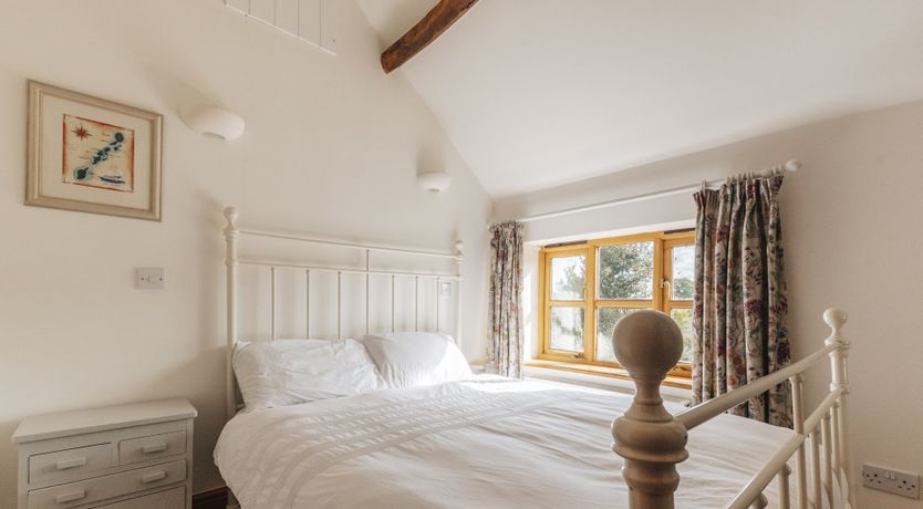 Photo of The Toadstool