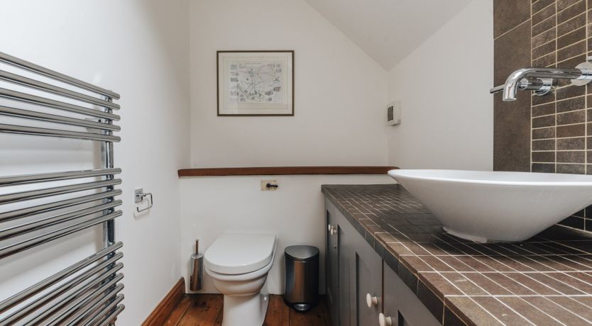 Photo of The Toadstool