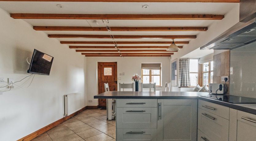 Photo of The Toadstool