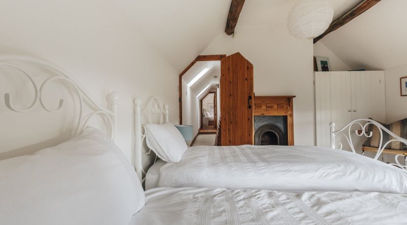 Photo of The Toadstool